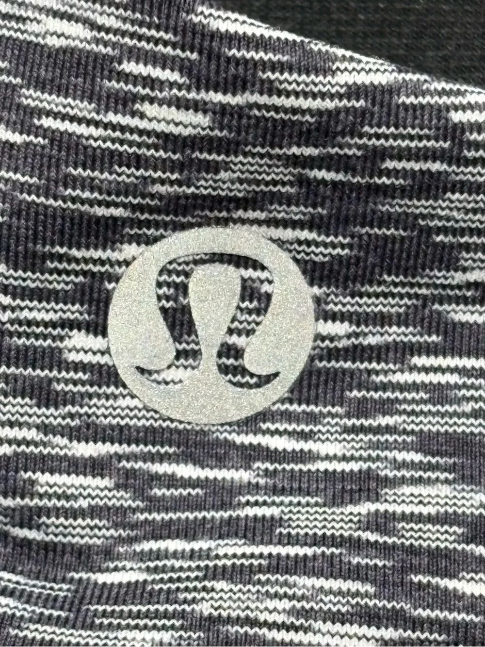 Lululemon Energy Bra *Strapped